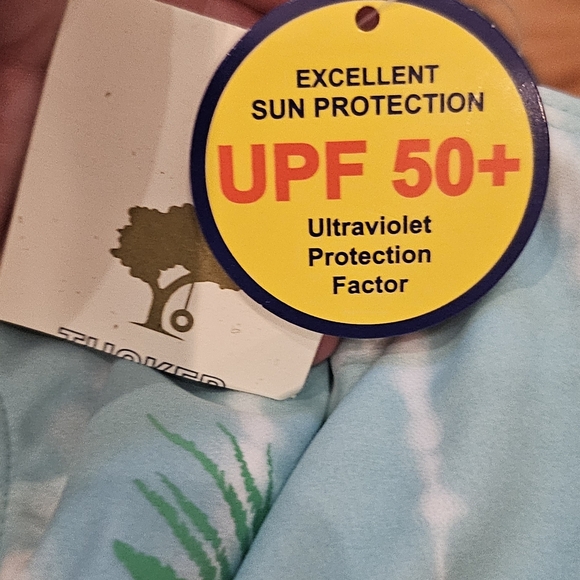 Tucker and Tate Girls Swim, 9 months - Picture 3 of 6